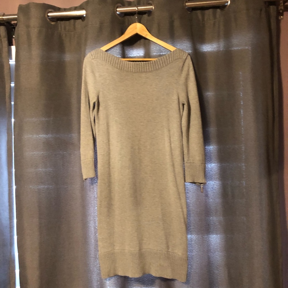 MICHAEL Michael Kors sweater dress